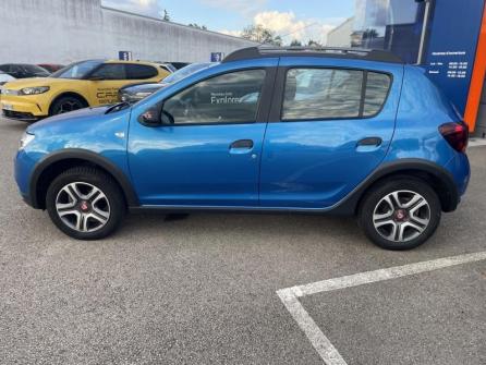 DACIA Sandero 0.9 TCe 90ch Techroad - 19 à vendre à Besançon - Image n°8