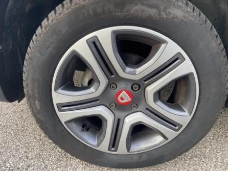 DACIA Sandero 0.9 TCe 90ch Techroad - 19 à vendre à Besançon - Image n°9