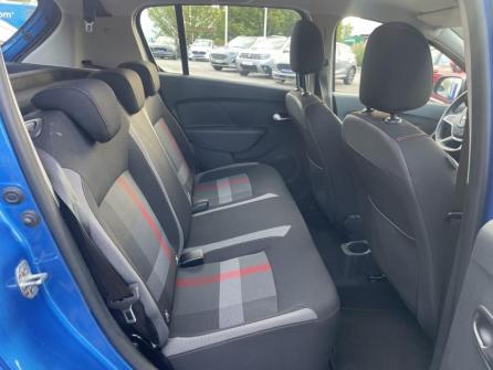 DACIA Sandero 0.9 TCe 90ch Techroad - 19 à vendre à Besançon - Image n°12
