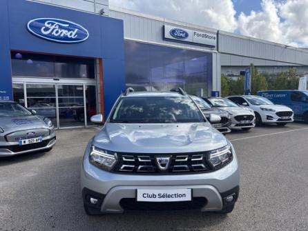 DACIA Duster 1.0 ECO-G 100ch Journey 4x2 à vendre à Besançon - Image n°2