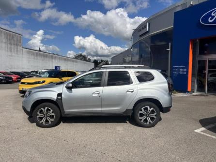 DACIA Duster 1.0 ECO-G 100ch Journey 4x2 à vendre à Besançon - Image n°4
