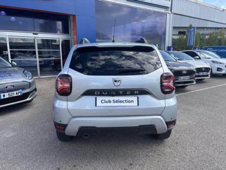 DACIA Duster 1.0 ECO-G 100ch Journey 4x2 à vendre à Besançon - Image n°6