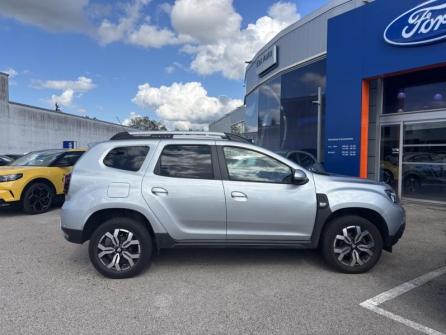 DACIA Duster 1.0 ECO-G 100ch Journey 4x2 à vendre à Besançon - Image n°8