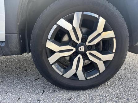 DACIA Duster 1.0 ECO-G 100ch Journey 4x2 à vendre à Besançon - Image n°9