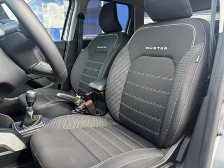 DACIA Duster 1.0 ECO-G 100ch Journey 4x2 à vendre à Besançon - Image n°10
