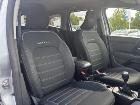 DACIA Duster 1.0 ECO-G 100ch Journey 4x2 à vendre à Besançon - Image n°11