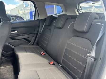 DACIA Duster 1.0 ECO-G 100ch Journey 4x2 à vendre à Besançon - Image n°12
