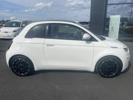 FIAT 500C e 118ch IcÃ´ne Plus à vendre à Châteauroux - Image n°4