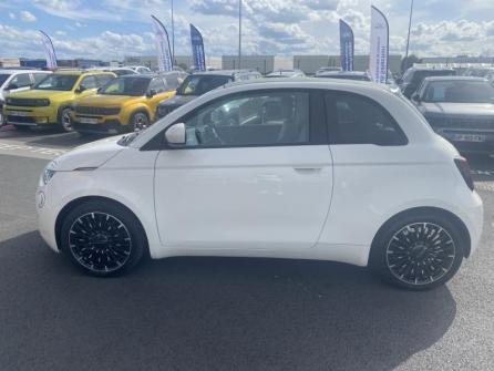 FIAT 500C e 118ch IcÃ´ne Plus à vendre à Châteauroux - Image n°8