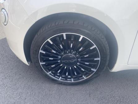 FIAT 500C e 118ch IcÃ´ne Plus à vendre à Châteauroux - Image n°9