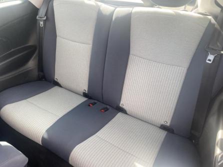 FIAT 500C e 118ch IcÃ´ne Plus à vendre à Châteauroux - Image n°12