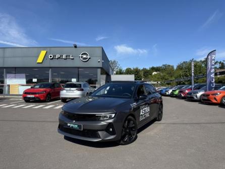 OPEL Astra Electric 156ch GS à vendre à Auxerre - Image n°1