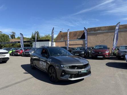 OPEL Astra Electric 156ch GS à vendre à Auxerre - Image n°3