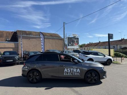 OPEL Astra Electric 156ch GS à vendre à Auxerre - Image n°4