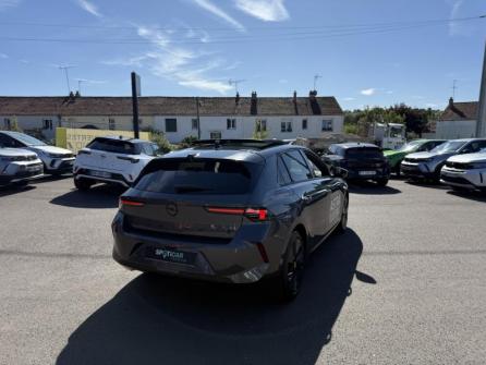 OPEL Astra Electric 156ch GS à vendre à Auxerre - Image n°5