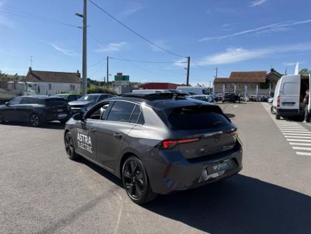 OPEL Astra Electric 156ch GS à vendre à Auxerre - Image n°7