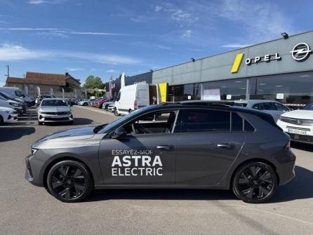 OPEL Astra Electric 156ch GS à vendre à Auxerre - Image n°8