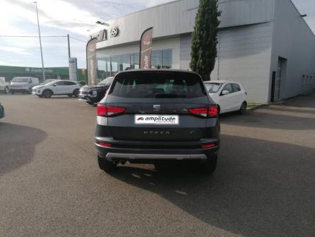 SEAT Ateca 2.0 TDI 150ch Start&Stop FR DSG Euro6d-T à vendre à Orléans - Image n°6