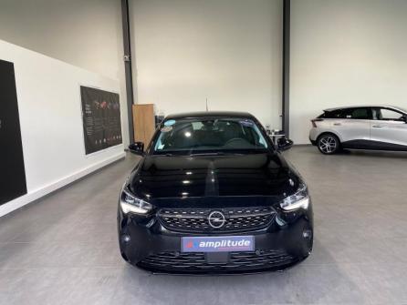 OPEL Corsa Corsa-e 136ch Elegance à vendre à Melun - Image n°2
