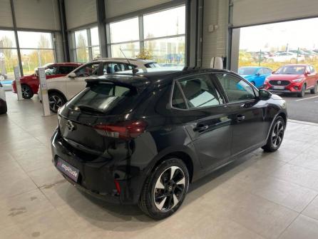 OPEL Corsa Corsa-e 136ch Elegance à vendre à Melun - Image n°5