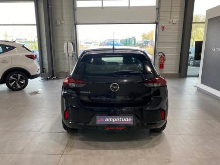 OPEL Corsa Corsa-e 136ch Elegance à vendre à Melun - Image n°6