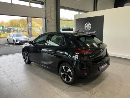 OPEL Corsa Corsa-e 136ch Elegance à vendre à Melun - Image n°7
