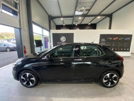 OPEL Corsa Corsa-e 136ch Elegance à vendre à Melun - Image n°8