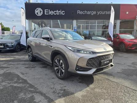 MG MOTOR EHS 1.5 Hybrid+ 224ch Luxury à vendre à Compiègne - Image n°1
