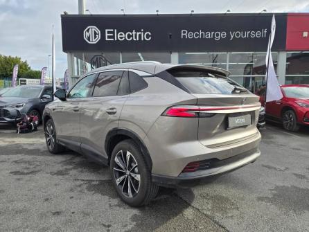 MG MOTOR EHS 1.5 Hybrid+ 224ch Luxury à vendre à Compiègne - Image n°2