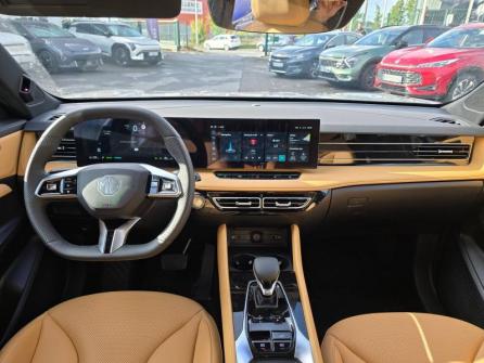 MG MOTOR EHS 1.5 Hybrid+ 224ch Luxury à vendre à Compiègne - Image n°3