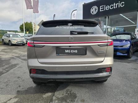MG MOTOR EHS 1.5 Hybrid+ 224ch Luxury à vendre à Compiègne - Image n°5