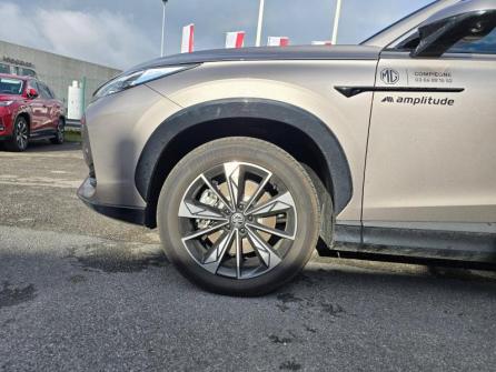 MG MOTOR EHS 1.5 Hybrid+ 224ch Luxury à vendre à Compiègne - Image n°6