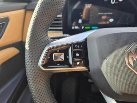 MG MOTOR EHS 1.5 Hybrid+ 224ch Luxury à vendre à Compiègne - Image n°8