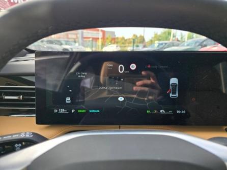 MG MOTOR EHS 1.5 Hybrid+ 224ch Luxury à vendre à Compiègne - Image n°10
