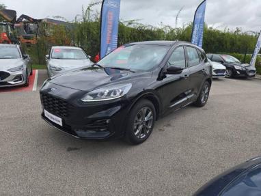 Voir le détail de l'offre de cette FORD Kuga 2.5 Duratec 190ch FHEV E85 ST-Line BVA de 2024 en vente à partir de 311.12 €  / mois