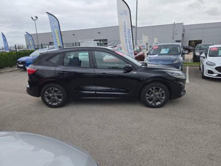 FORD Kuga 2.5 Duratec 190ch FHEV E85 ST-Line BVA à vendre à Dijon - Image n°4