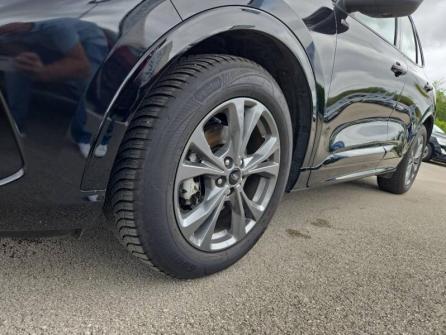 FORD Kuga 2.5 Duratec 190ch FHEV E85 ST-Line BVA à vendre à Dijon - Image n°9