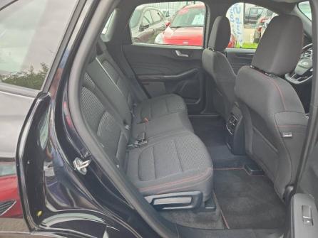 FORD Kuga 2.5 Duratec 190ch FHEV E85 ST-Line BVA à vendre à Dijon - Image n°12