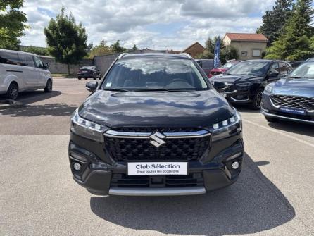 SUZUKI SX4 S-Cross 1.5 Dualjet Hybrid 115ch Style Auto à vendre à Dijon - Image n°2