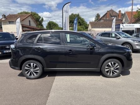 SUZUKI SX4 S-Cross 1.5 Dualjet Hybrid 115ch Style Auto à vendre à Dijon - Image n°4