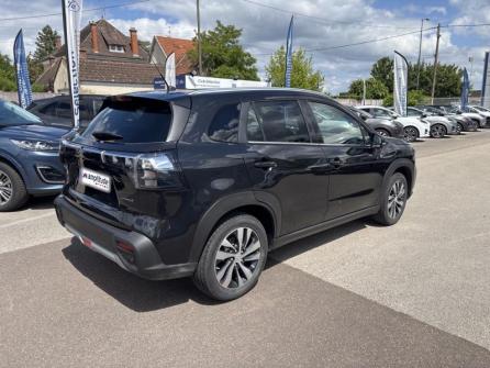 SUZUKI SX4 S-Cross 1.5 Dualjet Hybrid 115ch Style Auto à vendre à Dijon - Image n°5