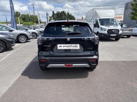 SUZUKI SX4 S-Cross 1.5 Dualjet Hybrid 115ch Style Auto à vendre à Dijon - Image n°6