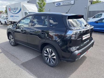 SUZUKI SX4 S-Cross 1.5 Dualjet Hybrid 115ch Style Auto à vendre à Dijon - Image n°7