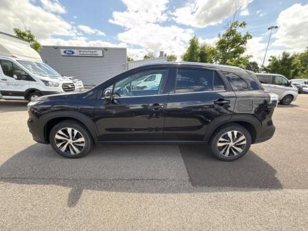 SUZUKI SX4 S-Cross 1.5 Dualjet Hybrid 115ch Style Auto à vendre à Dijon - Image n°8