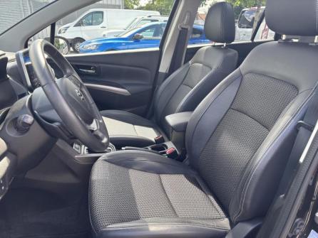 SUZUKI SX4 S-Cross 1.5 Dualjet Hybrid 115ch Style Auto à vendre à Dijon - Image n°10