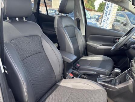 SUZUKI SX4 S-Cross 1.5 Dualjet Hybrid 115ch Style Auto à vendre à Dijon - Image n°11