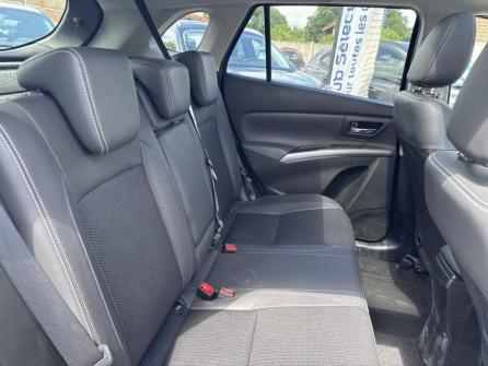 SUZUKI SX4 S-Cross 1.5 Dualjet Hybrid 115ch Style Auto à vendre à Dijon - Image n°12