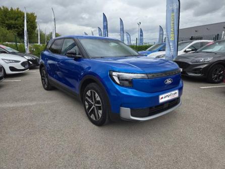 FORD Explorer 286ch Extended Range 77kWh RWD à vendre à Dijon - Image n°3