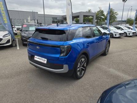 FORD Explorer 286ch Extended Range 77kWh RWD à vendre à Dijon - Image n°5