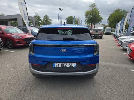 FORD Explorer 286ch Extended Range 77kWh RWD à vendre à Dijon - Image n°6